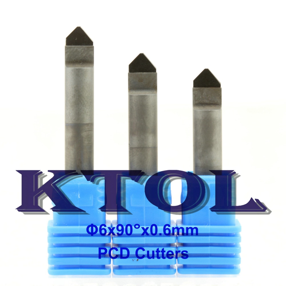 0.6mm 90  PCD ̾Ƹ   CNC Ʈ ..